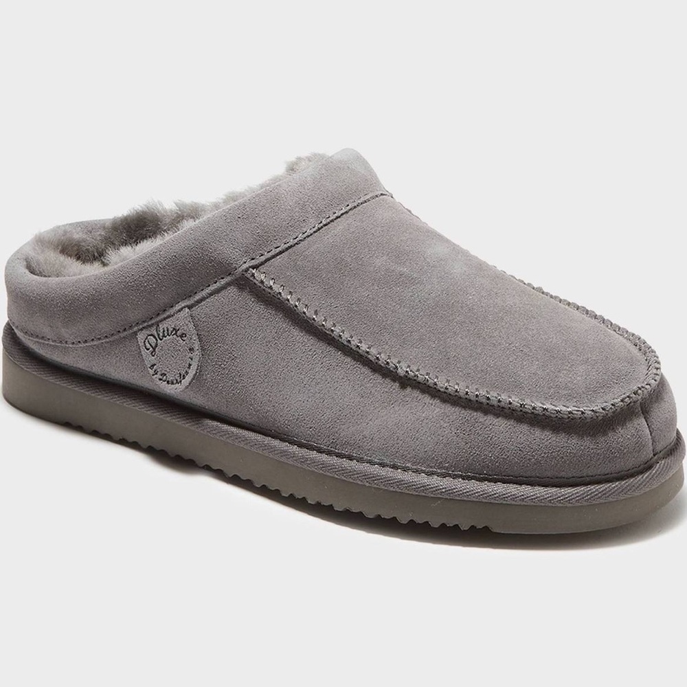 NWOT Dluxe Slippers